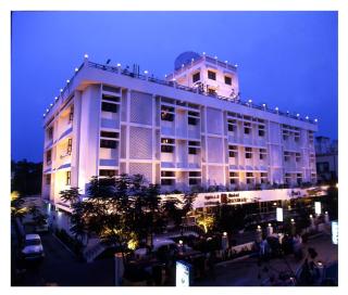 Hotel Pandian - Chennai - 0