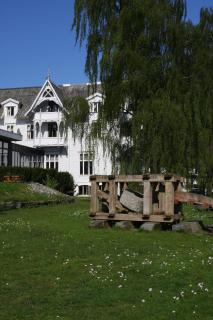 Thon Hotel Sandven - Norheimsund - 4