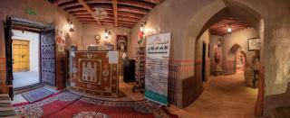 Antique Inn - Nizwa - 6