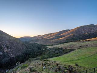 Die Beloofde Land Kangkara - Olive Farm and Guest Lodge - 1