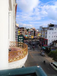New Hampton Suits-Tam Xuan Centre Hotel - Da Lat - 7