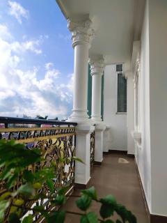 New Hampton Suits-Tam Xuan Centre Hotel - Da Lat - 8