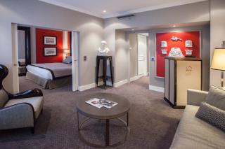 Park Hotel Grenoble - Handwritten Collection - 7
