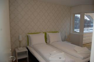 Thon Hotel Sandven - 8