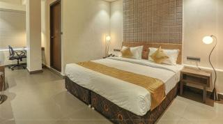 AS AIRPORT Inn - Kochi - 6