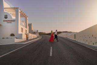 Symphony Suites Santorini - 7