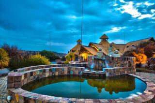 Letsatsi Game Lodge - Smithfield - 9