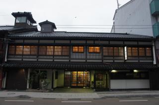 Sumiyoshiya - Kanazawa - 8