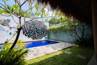 ViaVia Guesthouse - Yogyakarta - 3