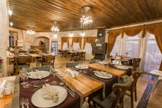 Imperial Cave Suites & Spa - 4