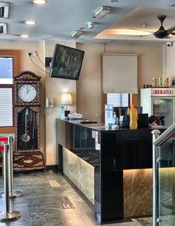 Kepong Hotel - Kuala Lumpur - 4