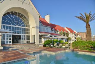 Courtyard Hotel Gqeberha - Port Elizabeth - 8