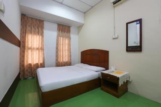 Impiana Hotel - Kota Bharu - 5