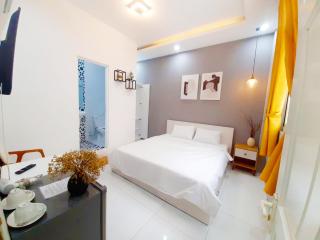 MIDMOST Villa Hotel - Can Tho - 2