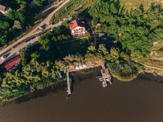 Enpi Lake Resort - Iaşi - 6