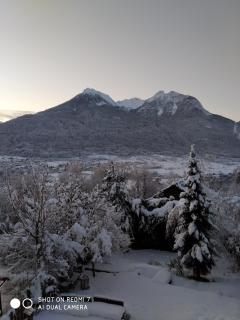 Chez Bear - Briançon - 1