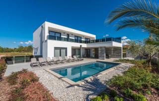 Villa Sandi - Novigrad - 0