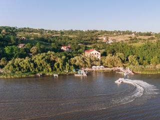 Enpi Lake Resort - Iaşi - 4