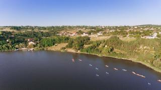 Enpi Lake Resort - Iaşi - 3