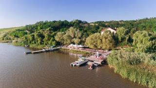 Enpi Lake Resort - Iaşi - 2