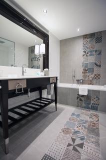 Park Hotel Grenoble - MGallery Collection - Grenoble - 7
