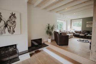 Authentieke Boerderij Woning - 7