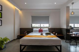 The Cult Stay - Solapur - 7