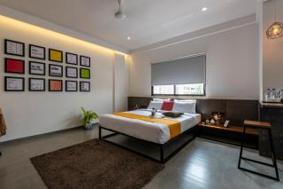 The Cult Stay - Solapur - 6