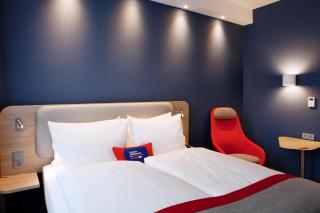 Holiday Inn Express - Kaiserslautern by IHG - Kaiserslautern - 4