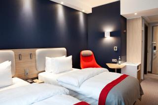 Holiday Inn Express - Kaiserslautern by IHG - Kaiserslautern - 9