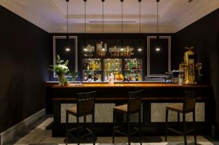 Hotel Principe Torlonia - Rome - 1