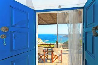 Sifnos Residence - Platis Yialos Sifnos - 1