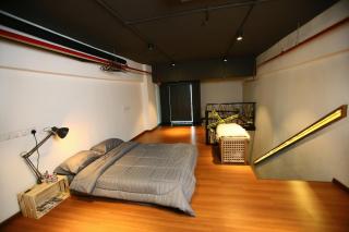 Private Getaway (Private Cinema, Swing & more!) at CEO Penang - Bayan Lepas - 7