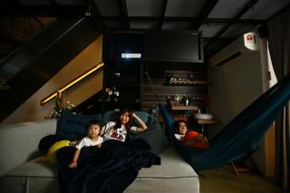 Private Getaway (Private Cinema, Swing & more!) at CEO Penang - Bayan Lepas - 6