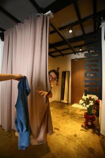 Private Getaway (Private Cinema, Swing & more!) at CEO Penang - 4