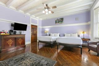 Express Rooms Close to City Amenities - New Orleans - 9