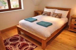 Ashbrook Lets Apartments - Blewbury - 9