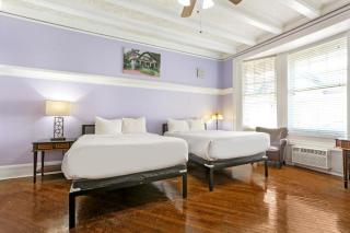 Express Rooms Close to City Amenities - New Orleans - 8