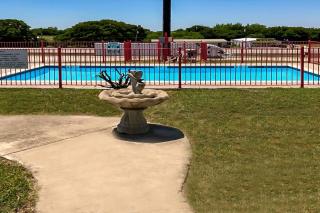 OYO Hotel Decatur TX Hwy 287 Northwest - 1