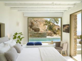Aeolis Tinos Suites - Città di Tinos - 9