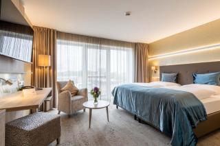 ambassador hotel & spa - Sankt Peter-Ording - 4