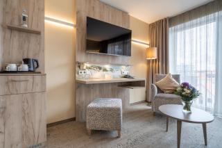 ambassador hotel & spa - Sankt Peter-Ording - 5