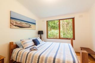 Merricks Surf Cottage - Charming Beachfront Bliss - Merricks - 3