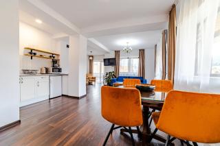 Yael Luxury Apartments 3 - Buşteni - 6