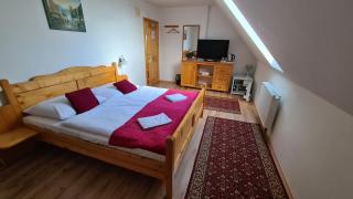Hotel Koliba - Senec - 8