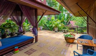 Ban Kaew Villas - Bophut - 6