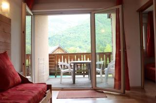 Le Cocon d'Aran - Bagnères-de-Luchon - 4