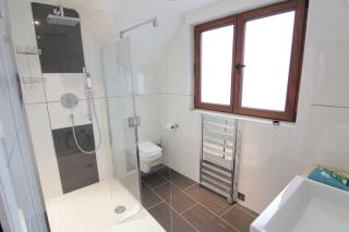 Ashbrook Lets Apartments - Blewbury - 5