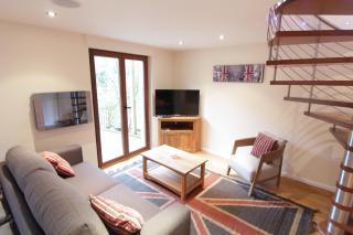 Ashbrook Lets Apartments - Blewbury - 2