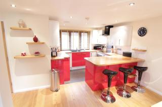 Ashbrook Lets Apartments - Blewbury - 1